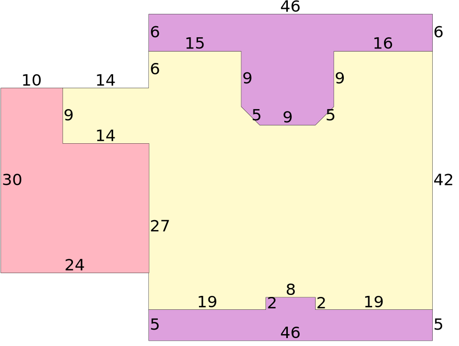building traverse