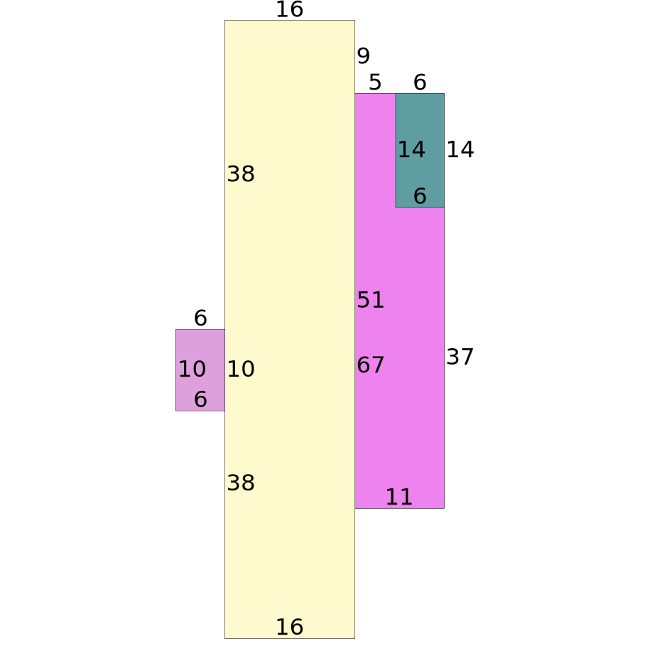 building traverse