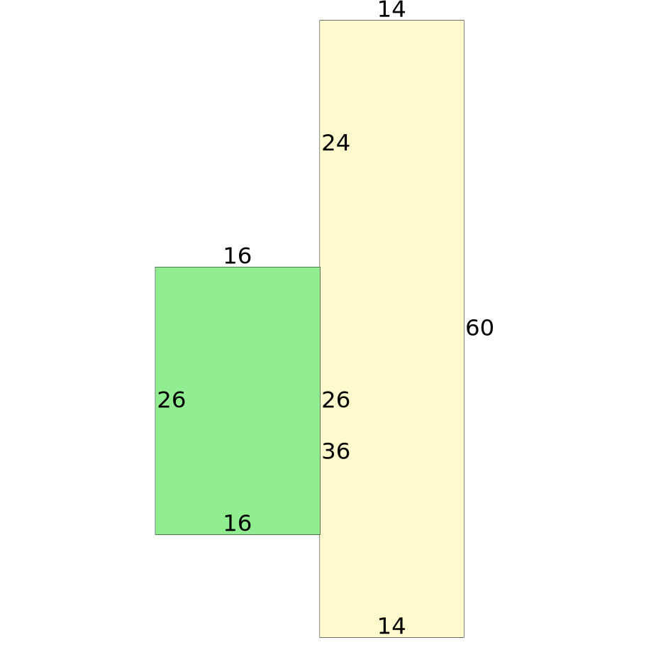 building traverse