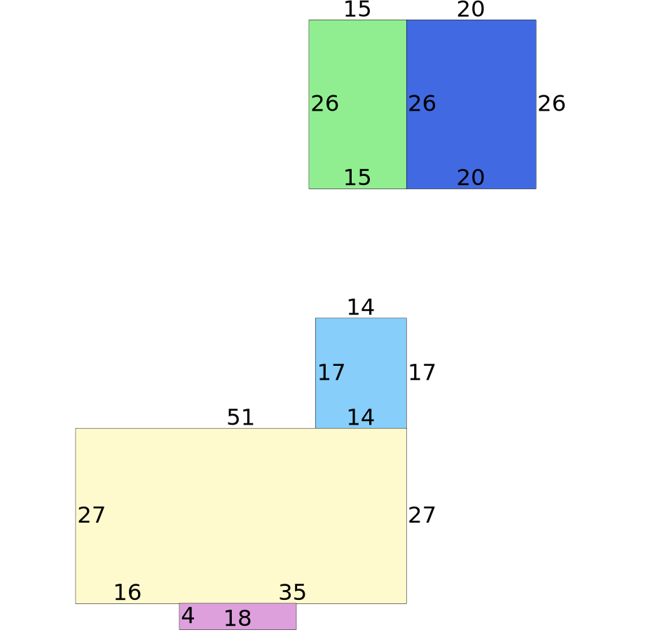 building traverse