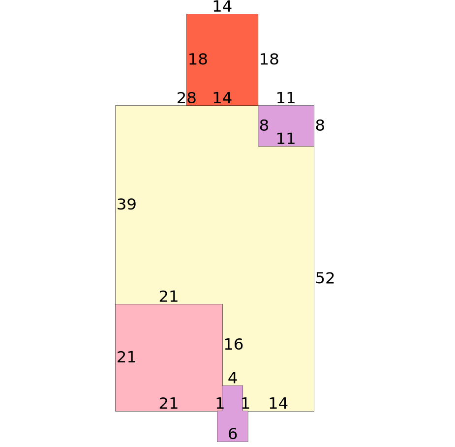 building traverse