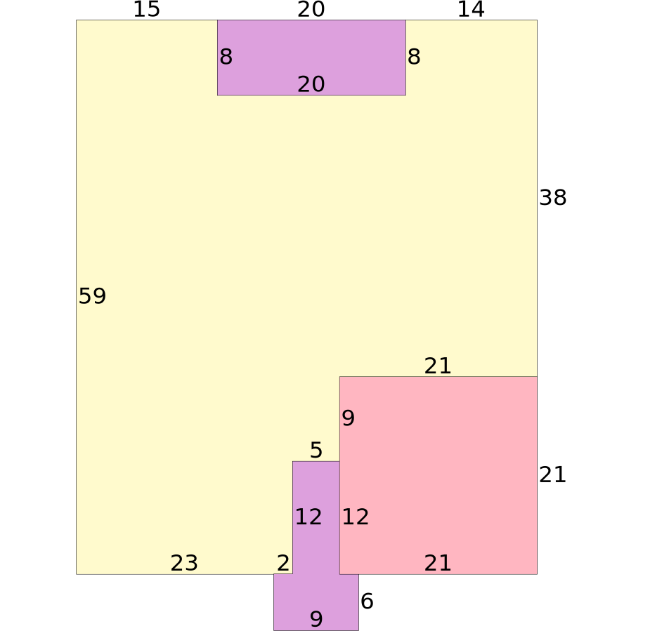 building traverse