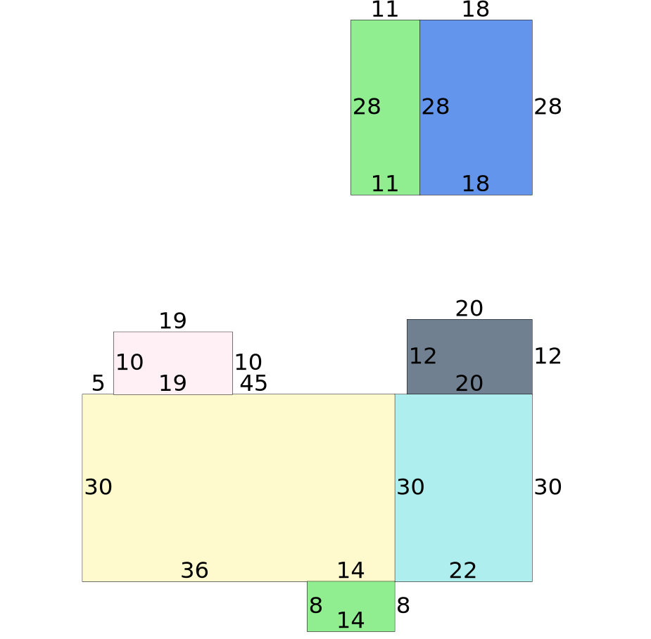 building traverse