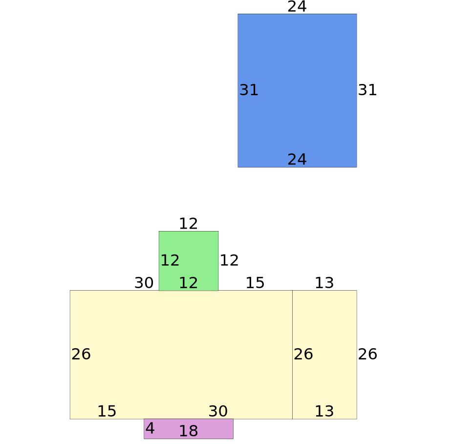 building traverse