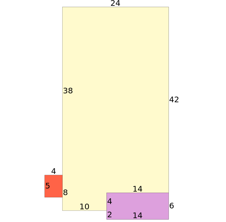 building traverse
