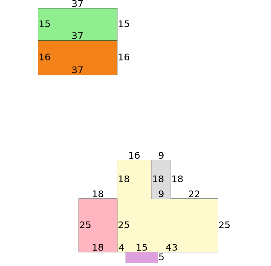 building traverse
