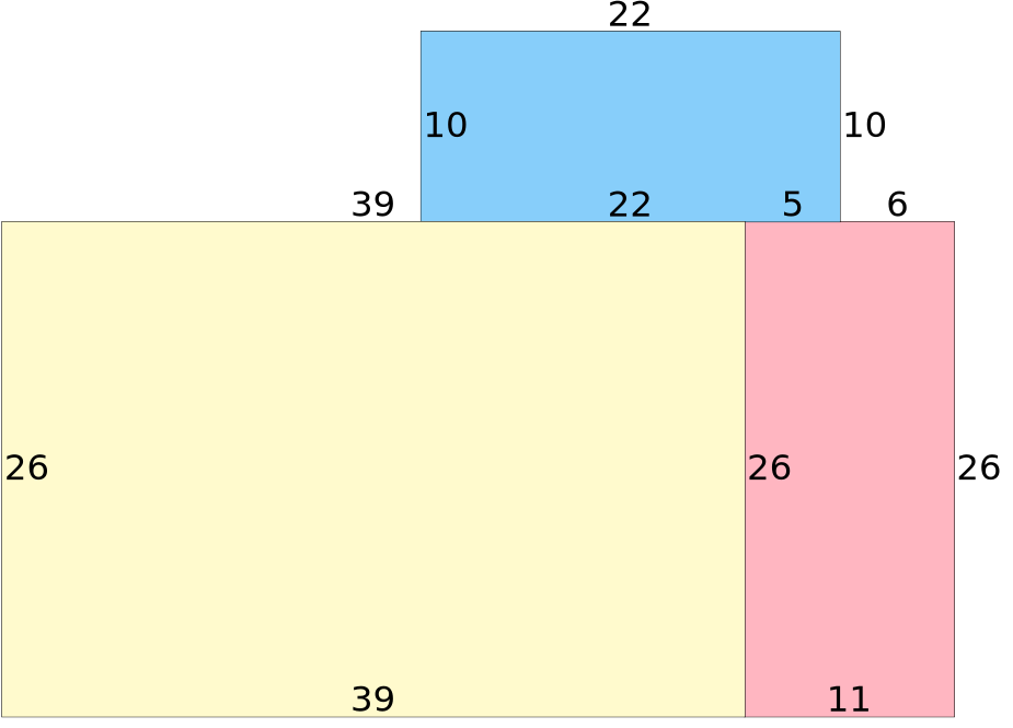 building traverse