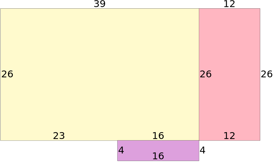 building traverse