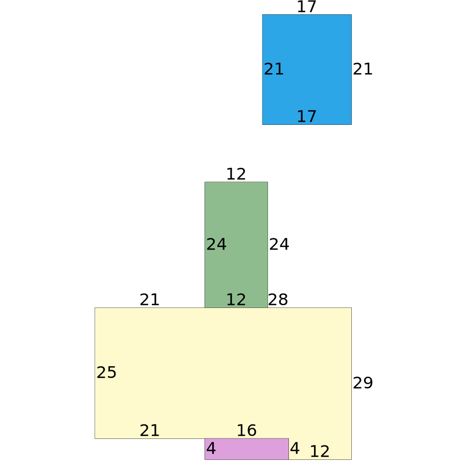 building traverse