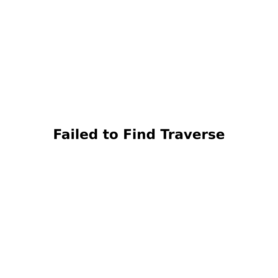 building traverse